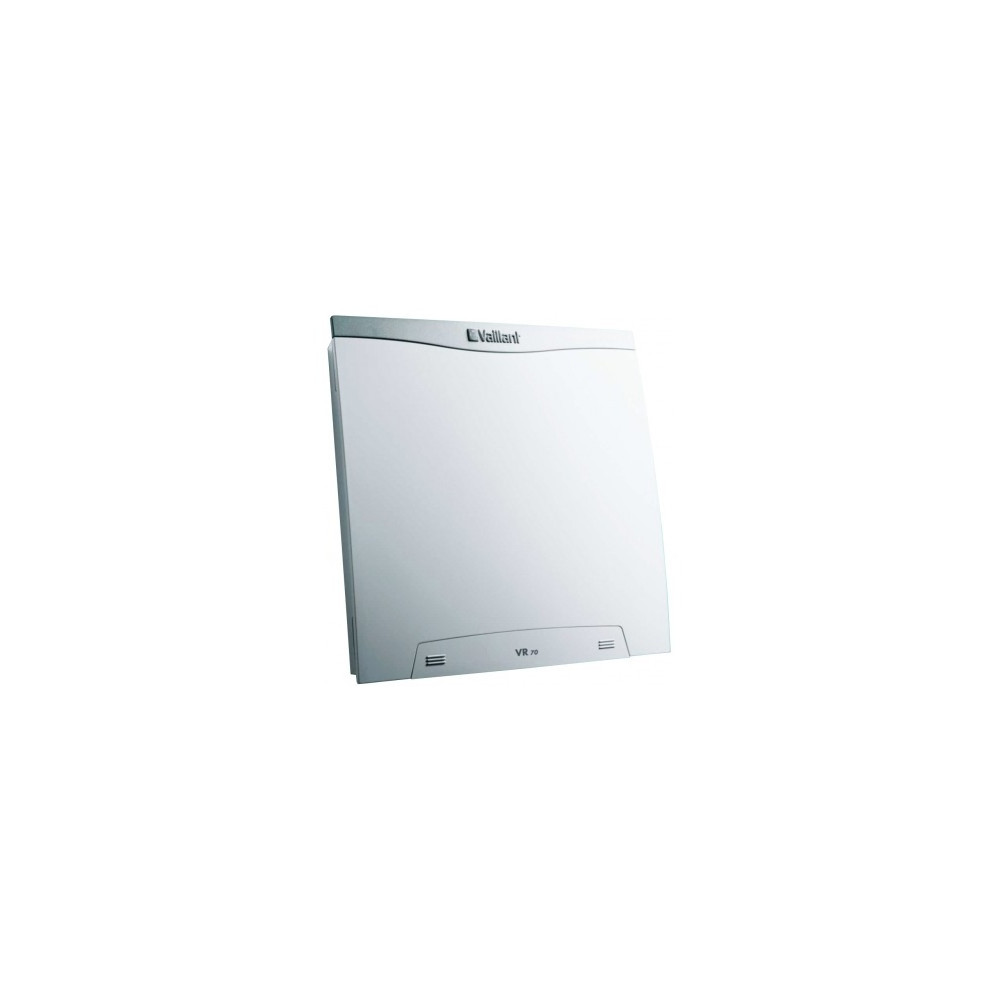 Vaillant VR 70 maišymo modulis 2 šildymo kontūrams