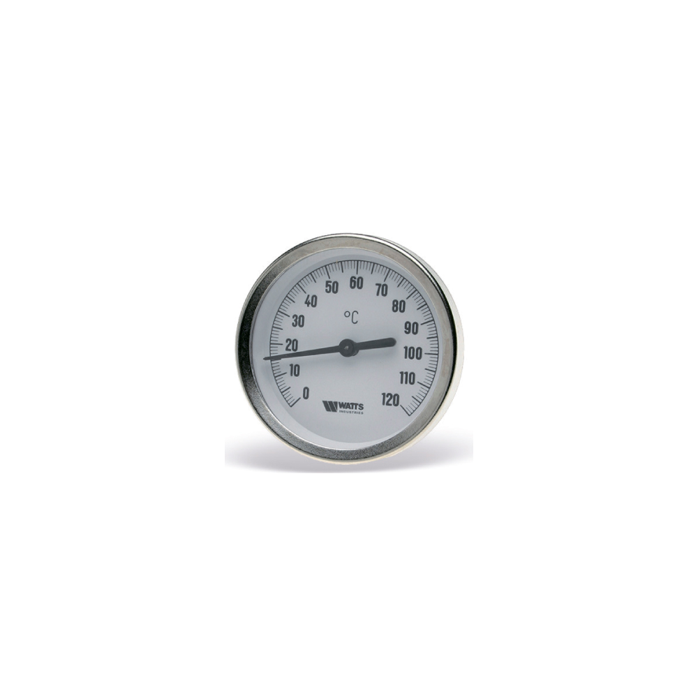 Termometras T 63/ 50 (10005800)