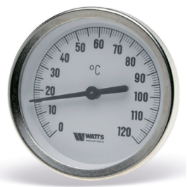 Termometras T 63/ 50 (10005800)