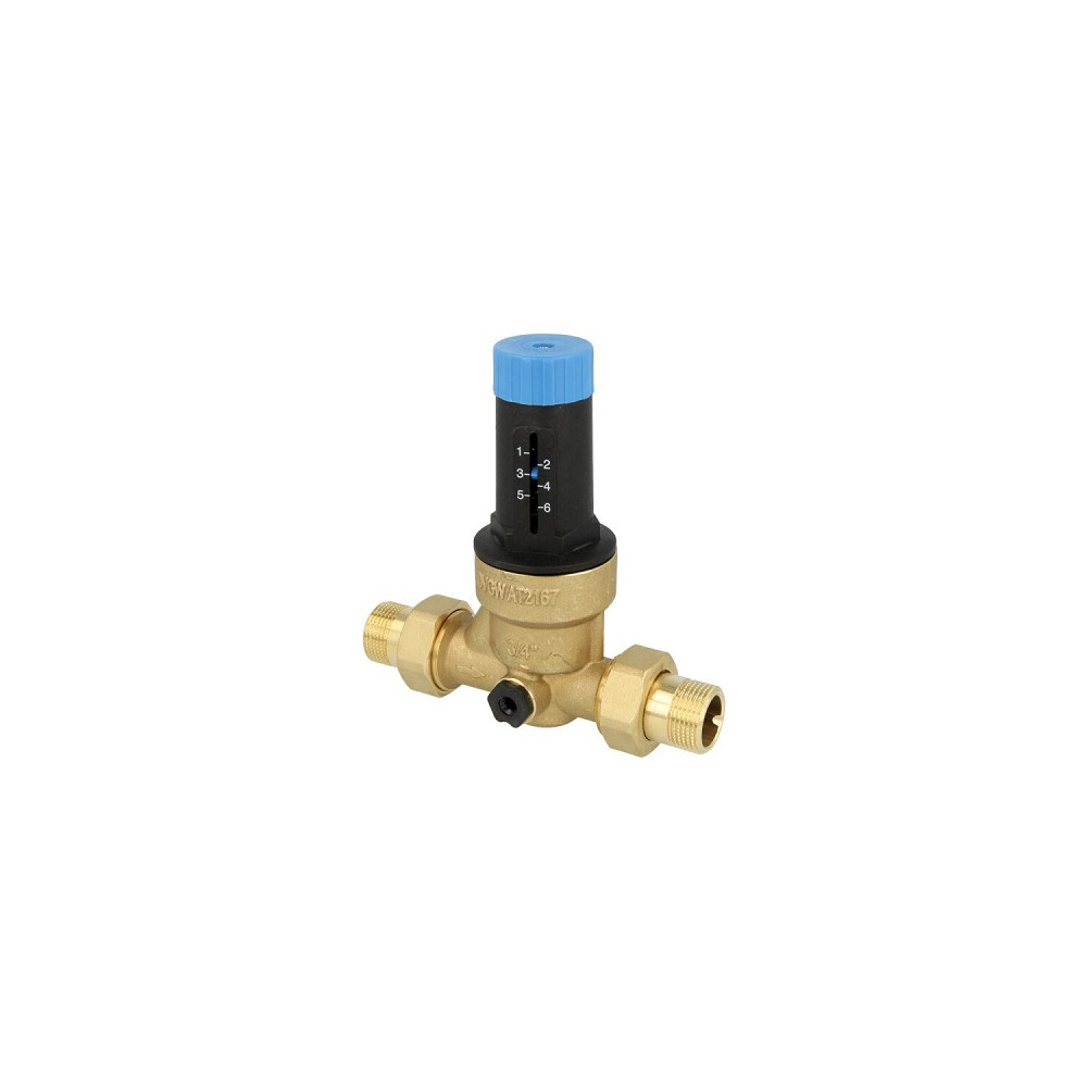Slėgio reduktorius DRV 15N 1/ 2" (10015770)