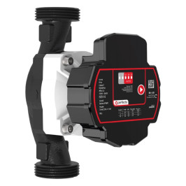 Šlapiojo rotoriaus siurblys Perfecta Core2 25U-4-130