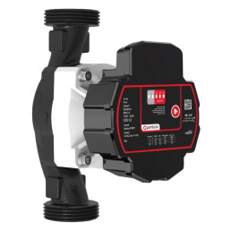 Šlapiojo rotoriaus siurblys Perfecta Core2 25U-6-130