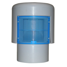 Alsuoklis dviguba sienele HL900NECO DN110
