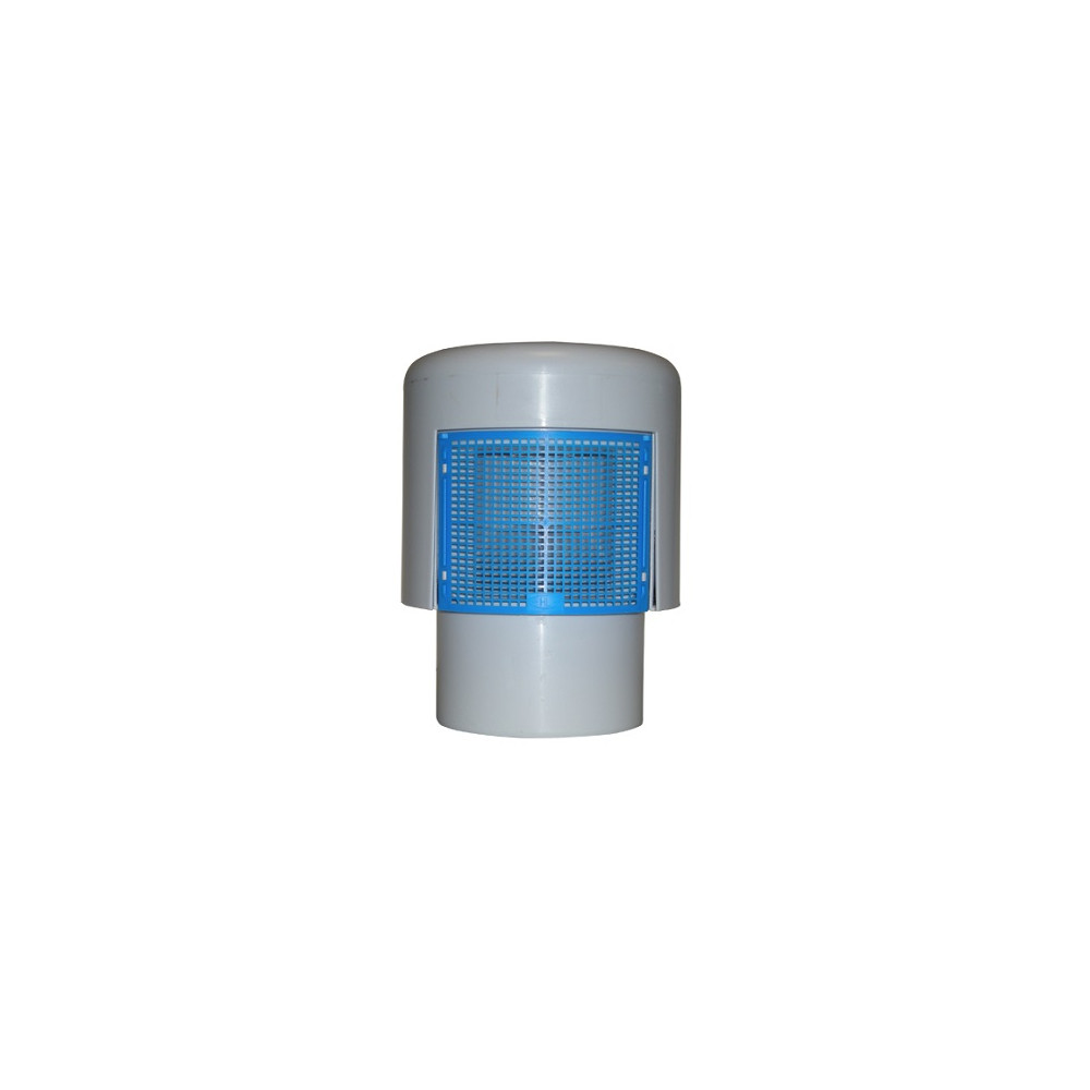 Alsuoklis dviguba sienele HL900NECO DN110
