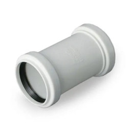 Vidaus kanaliz. remontinė mova PP HT 32 mm, balta
