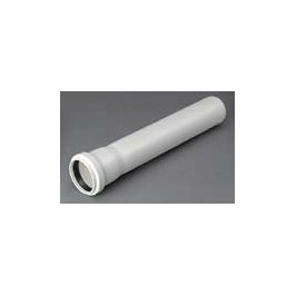 Vidaus kanaliz. vamzdis su mova PP HT 32x250 mm, baltas