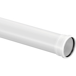 Uponor Decibel vamzdis su mova 50 2m