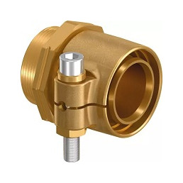 Uponor Wipex jungtis PN10 50x6,9-G1 1/ 4