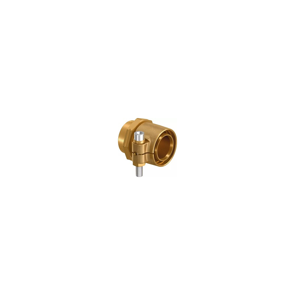 Uponor Wipex jungtis PN10 50x6,9-G1 1/ 4