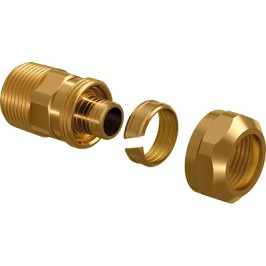 Uponor Wipex jungtis 20x2.8-3/ 4"