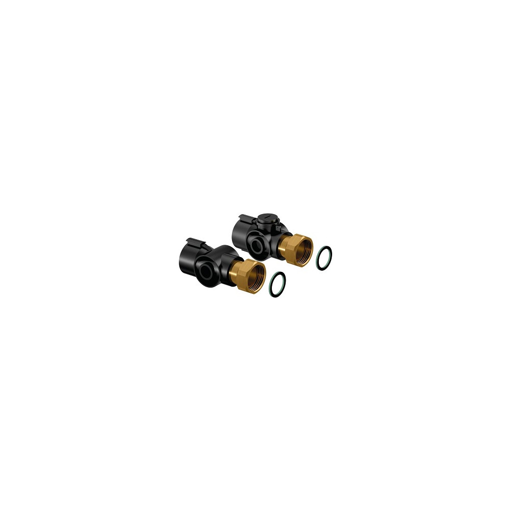 Uponor Vario Plus prijungimo rinkinys