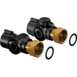 Uponor Vario Plus prijungimo rinkinys