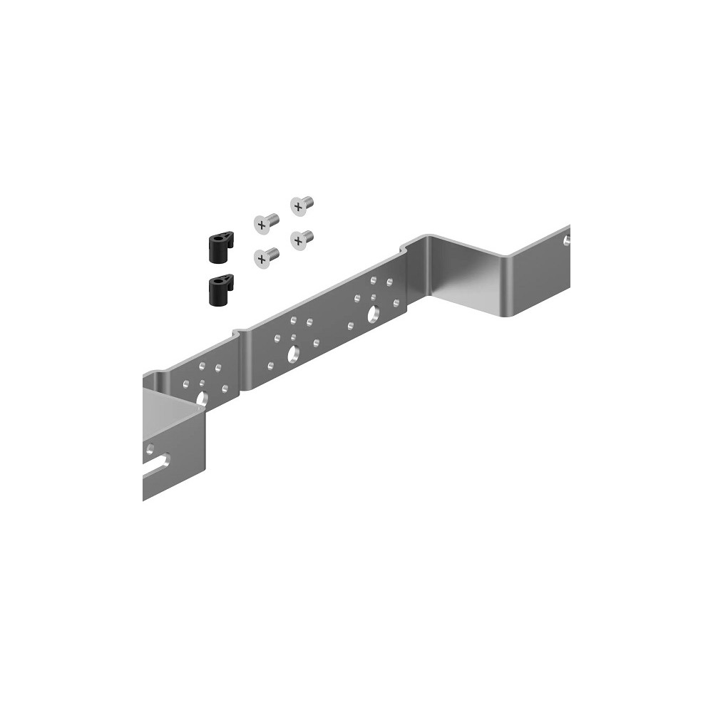 Uponor S-PRESS PLUS priet. alkūnių tvirt. kampas 100mm