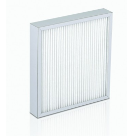 Filtras ePM1 60/ F7 285x247x94-C ENSY 400HH/ 1/ HV/ 1 (palub.) 1276EEF1290