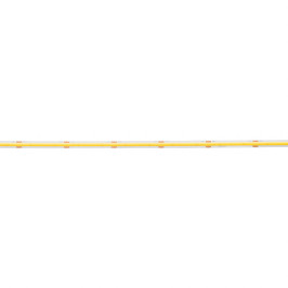 LED juosta, 24Vdc, 3W/ m, COB 480LED/ m, 300lm, šiltai balta 3000K, IP20, 180°