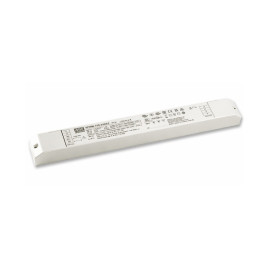 Impulsinis maitinimo šaltinis LED 24V 6.3A, valdomas DALI2
