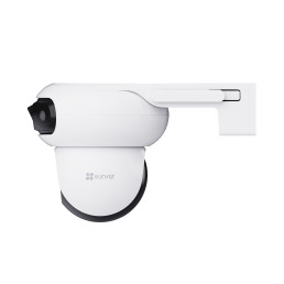 Wi-Fi kamera H90, dviejų objektyvų, 4MP + 4MP, 2.8 / 6mm, IP65, spalvotas naktinis matymas