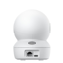 Wi-Fi kamera H6C PRO, 3MP 2K, 360° valdoma, Micro SD iki 512GB, IP20