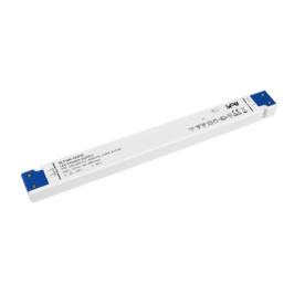 Impulsinis maitinimo šaltinis LED 12V 8.33A, IP20, 16x29.8x298mm, SELF