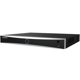 Tinklinis įrašymo įrenginys NVR, 2 HDD, 8 kanalai, iki 8MP, Hikvision