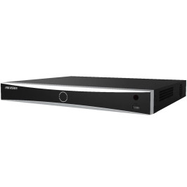 Tinklinis įrašymo įrenginys NVR, 2 HDD, 8 kanalai, iki 8MP, Hikvision