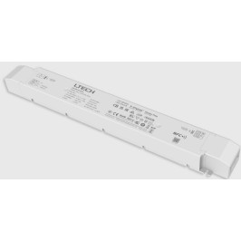 240W 24V NFC TW DALI 2 DT8 CCT valdomas LED maitinimo šaltinis