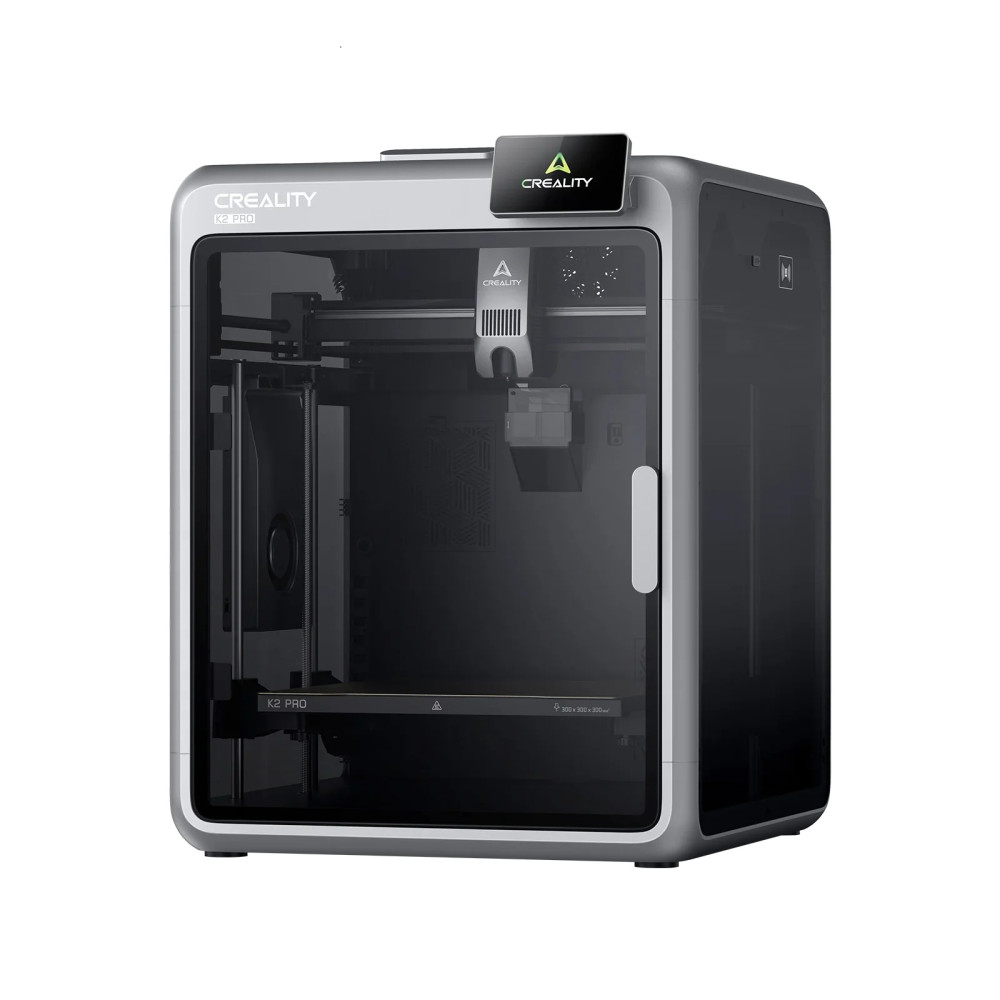 3D spausdintuvas K2Pro 300x300mm CREALITY