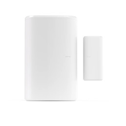 Išmanus ZigBee durų / langų jutiklis SNZB-04P
