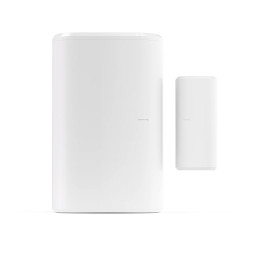 Išmanus ZigBee durų / langų jutiklis SNZB-04P