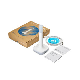 Išmanių namų komunikacijos priedelis Home Assistant Connect ZBT-2 Zigbee / Thread USB