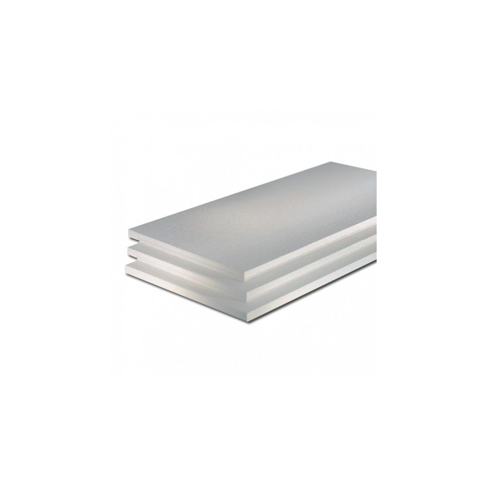 Termoizoliacinė plokštė Silca 1250x1000x50mm