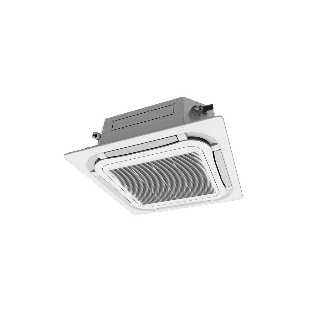 Kasetinė inverter Free-match vidinė dalis 5,0/ 5,5kW (grotelės TF05), R32