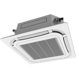 Kasetinė inverter Free-match vidinė dalis 5,0/ 5,5kW (grotelės TF05), R32