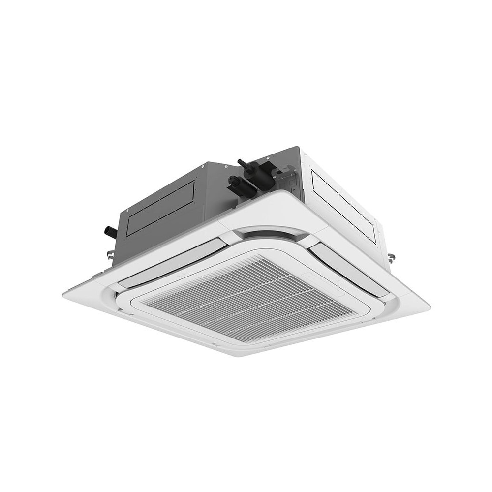 Kasetinė inverter Free-match vidinė dalis 7,1/ 8,0kW (grotelės TC04), R32