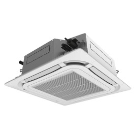 Kasetinė inverter Free-match vidinė dalis 7,1/ 8,0kW (grotelės TC04), R32