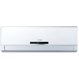 VRF GMV5 sistemos vidinė sieninė dalis Q-6,3/ 7,0 kW