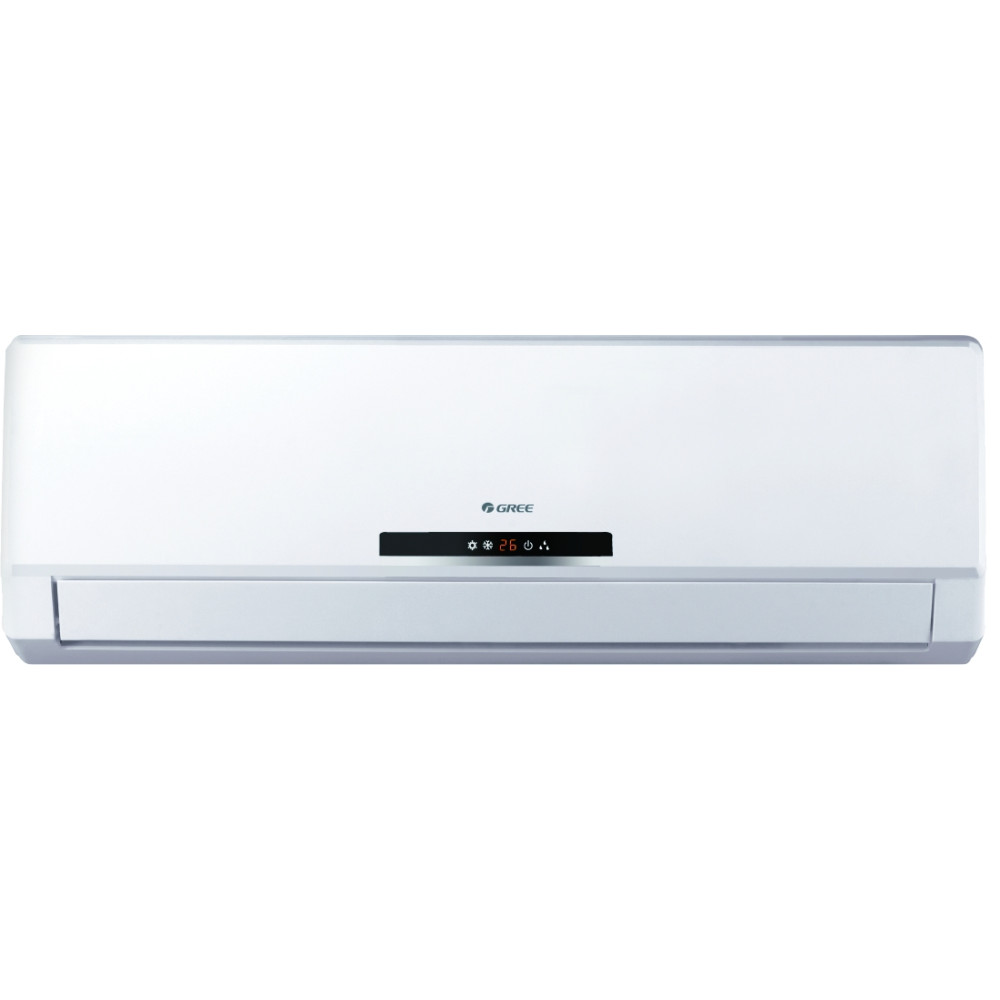 VRF GMV5 sistemos vidinė sieninė dalis Q-6,3/ 7,0 kW