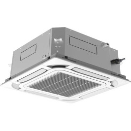 Kasetinė split tipo inverter oro kondicionieriaus U-Match 6 (LNS) vidinė dalis 10,5/ 11,5 kW, (grotelės TF06), R32