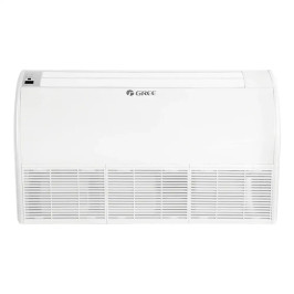 Lubinė/ grindinė (konsolinė) split tipo inverter oro kondicionieriaus U-Match 6 (LNS) vidinė dalis 13,4/ 15,5kW, R32
