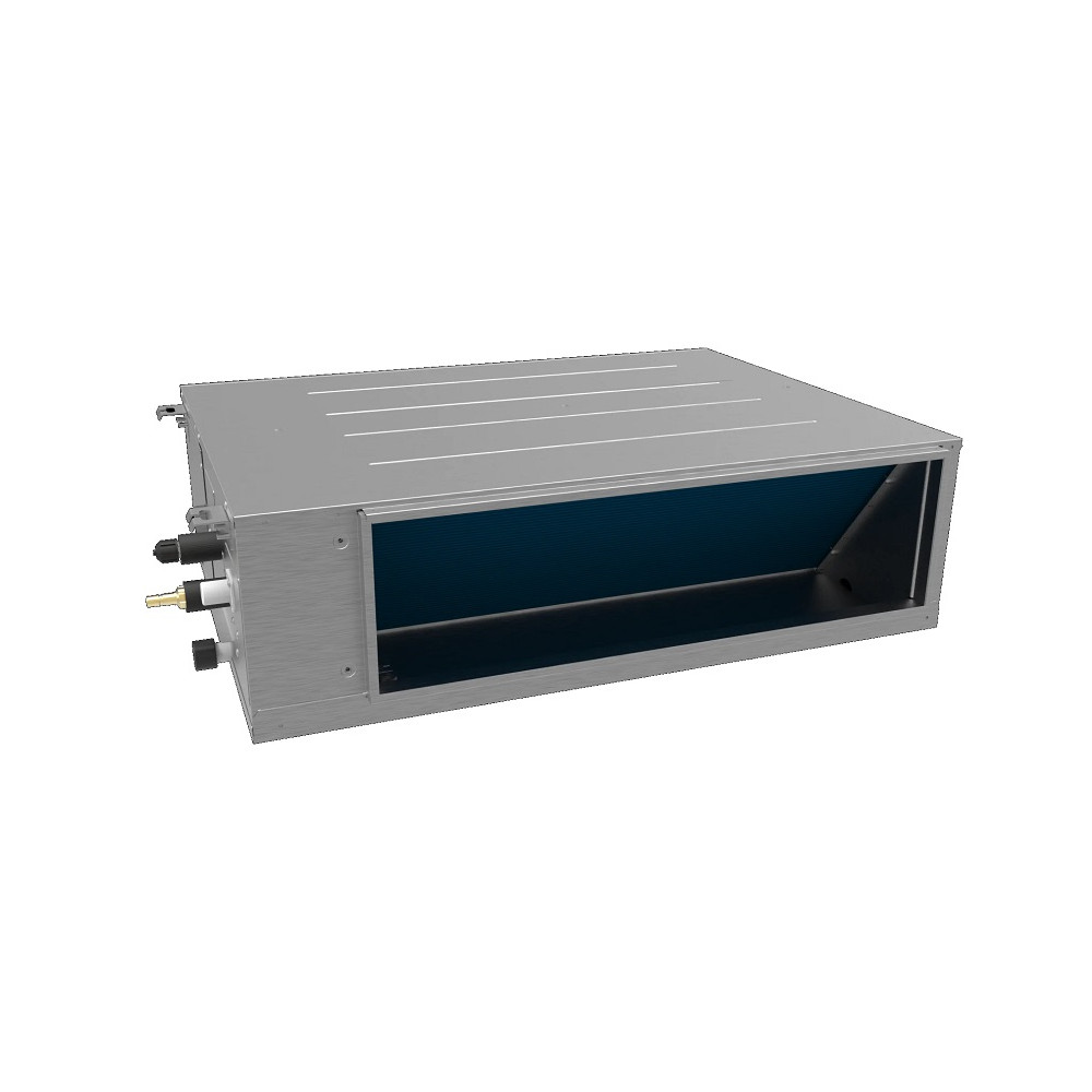 Ortakinė split tipo inverter oro kondicionieriaus U-Match 6 (LNS) vidinė dalis 5,3/ 5,6 kW, R32