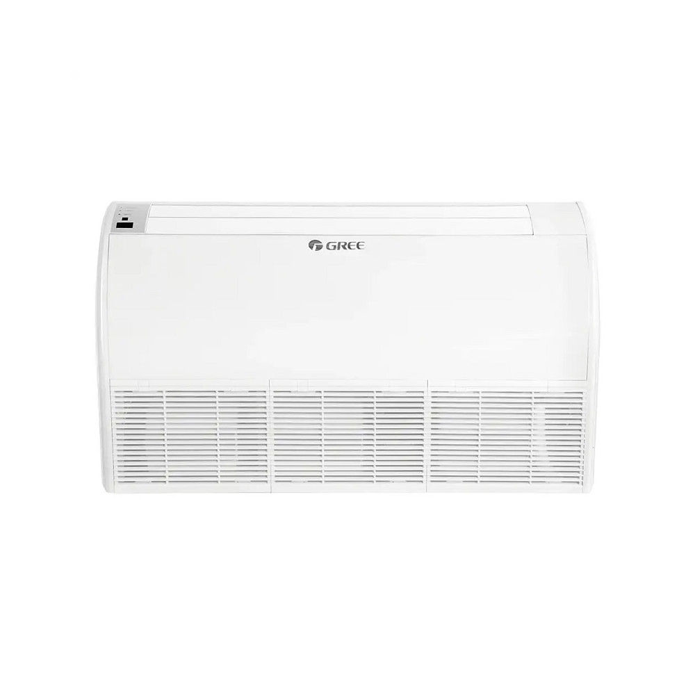 W1GRE- Lubinė/ grindinė (konsolinė) split tipo inverter oro kondicionieriaus U-Match 6 (LNS) vidinė dalis 7,1/ 7,7 kW, R...