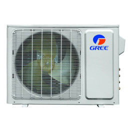 Išorinė Free-match dalis 1:2 5,3/ 5,56 kW, R32