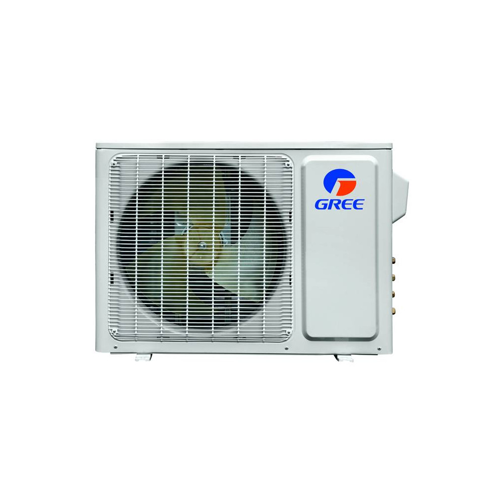 Išorinė Free-match dalis 1:3 7,1/ 8,6 kW, R32
