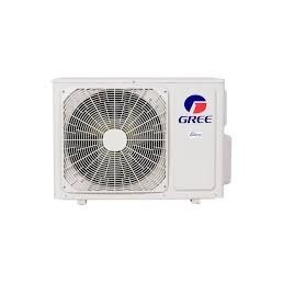 Išorinė Free-match dalis 1:4 8,0/ 9,5 kW, R32