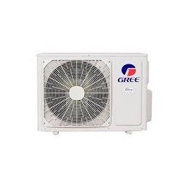 Išorinė Free-match dalis 1:4 8,0/ 9,5 kW, R32