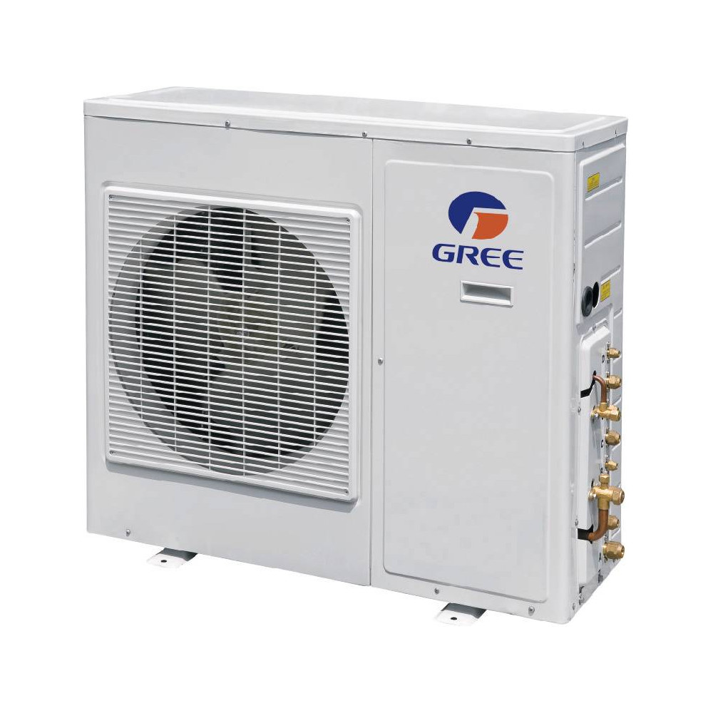 Išorinė Free-match dalis 1:4 10,5/ 12,0 kW, R32