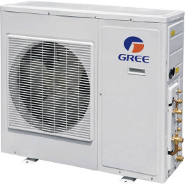 Išorinė Free-match dalis 1:4 10,5/ 12,0 kW, R32