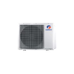 Išorinė Free-match dalis 1:5 12,1/ 13,0 kW, R32