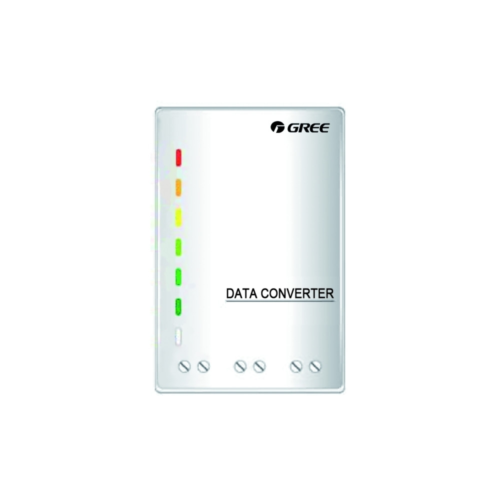 Konverteris prie Debugger programinės įrangos RS485 / CAN / HBS