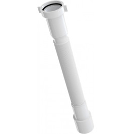 Lankstus sifono pajungimo vamzdis (gofra) 1 1/ 4"x40/ 50 L400–850mm